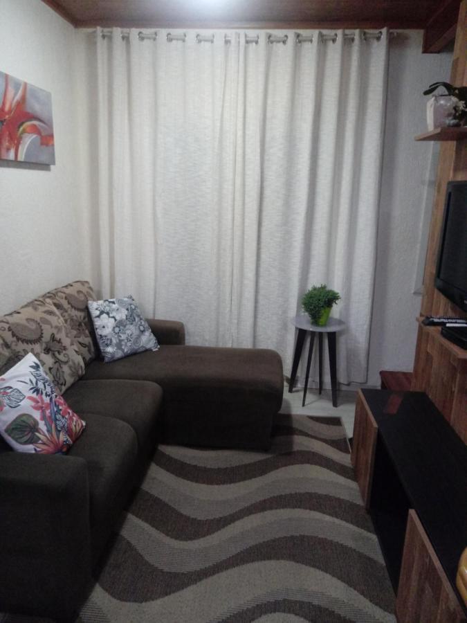 הוילה Bento Gonçalves Casa Da Colina מראה חיצוני תמונה