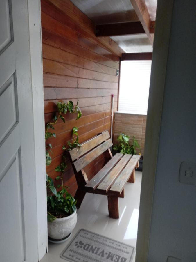 הוילה Bento Gonçalves Casa Da Colina מראה חיצוני תמונה